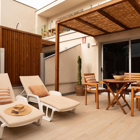 Mangata Gran Canaria - Adults Only San Agustín Exterior foto