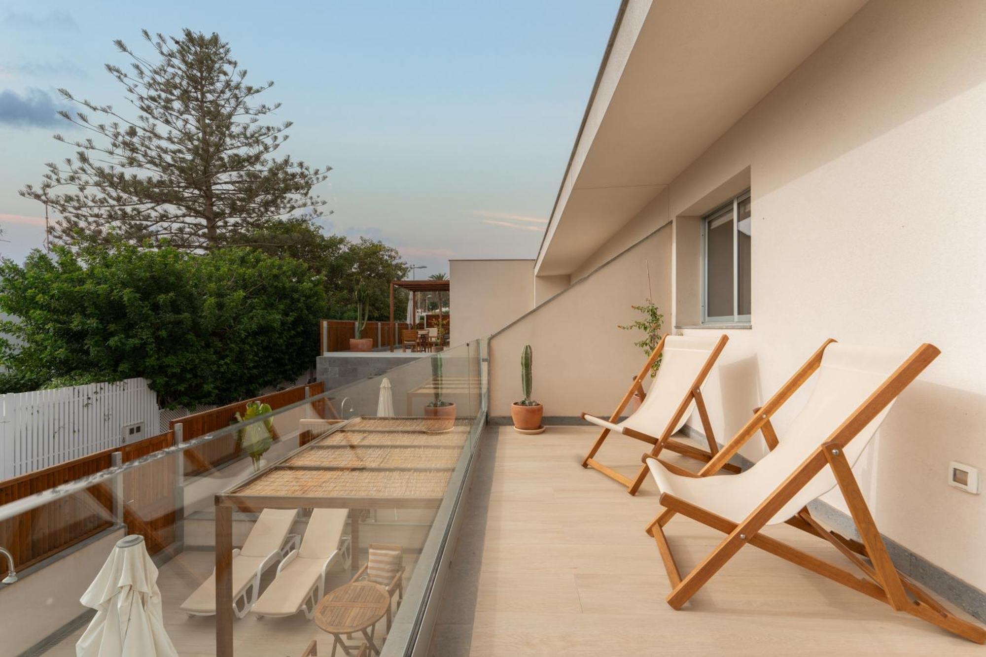 Mangata Gran Canaria - Adults Only San Agustín Exterior foto